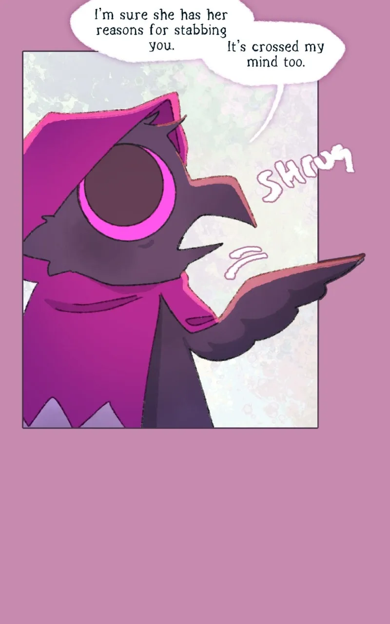 The Blind Prince Chapter 38 page 26 - 