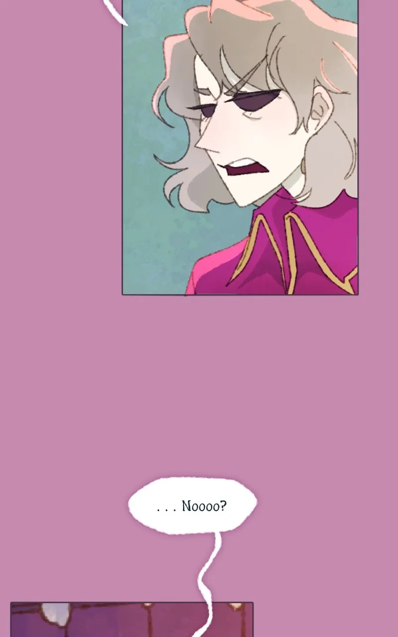 The Blind Prince Chapter 38 page 30 - 