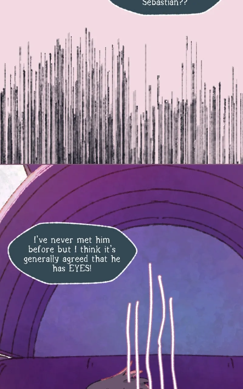 The Blind Prince Chapter 38 page 4 - 