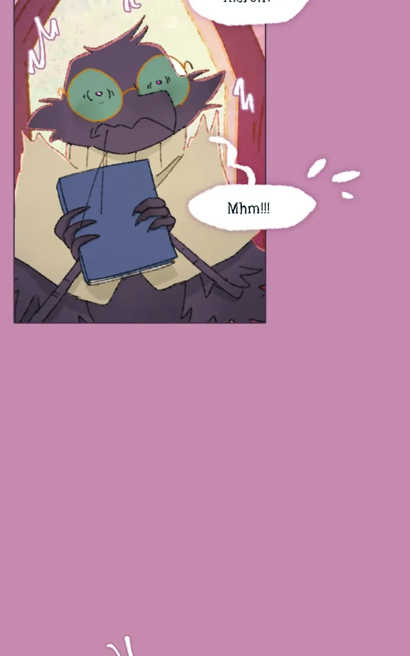 The Blind Prince Chapter 38 page 33 - 