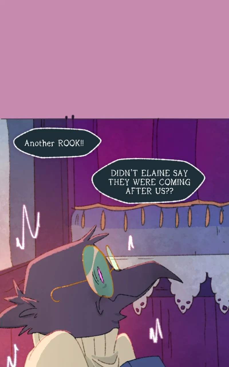 The Blind Prince Chapter 38 page 35 - 