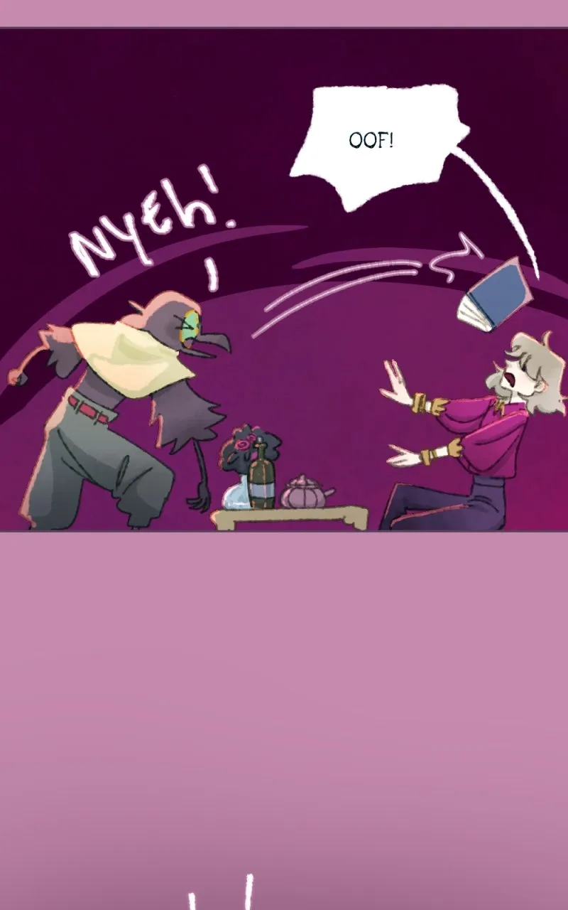 The Blind Prince Chapter 38 page 39 - 