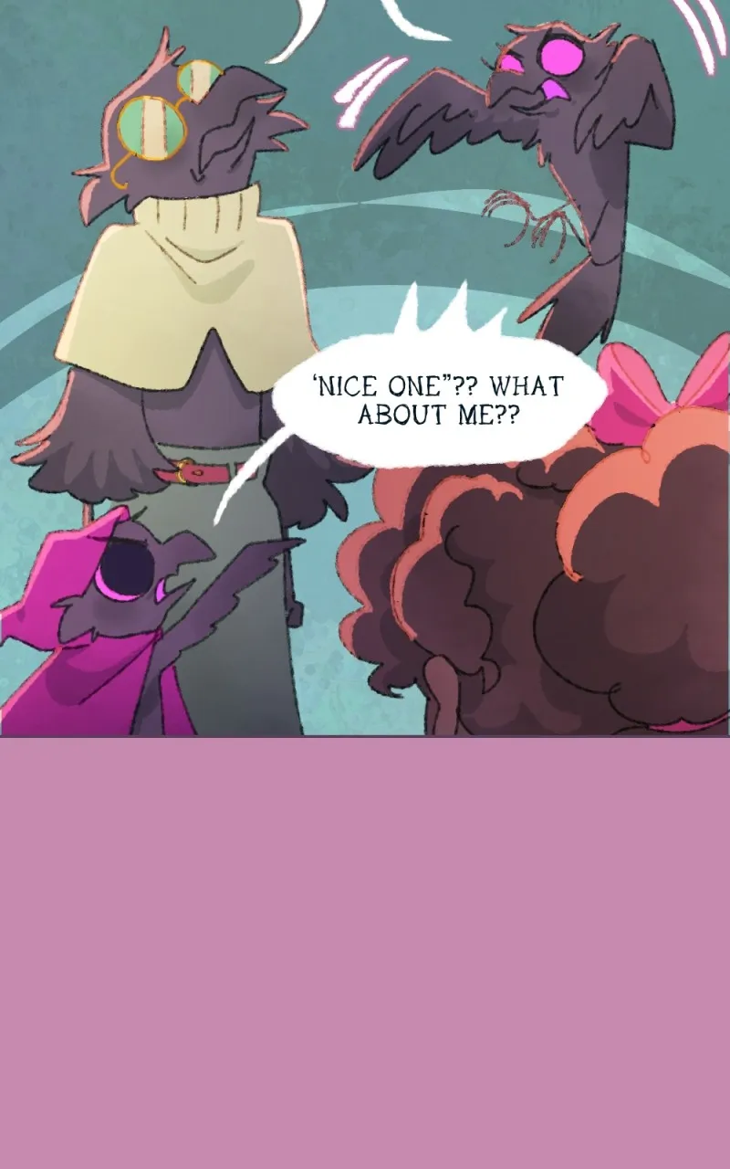 The Blind Prince Chapter 38 page 43 - 