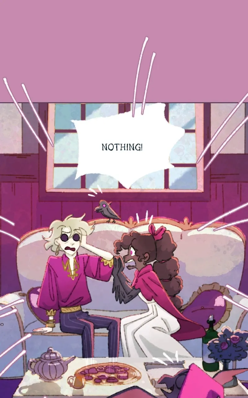 The Blind Prince Chapter 38 page 45 - 
