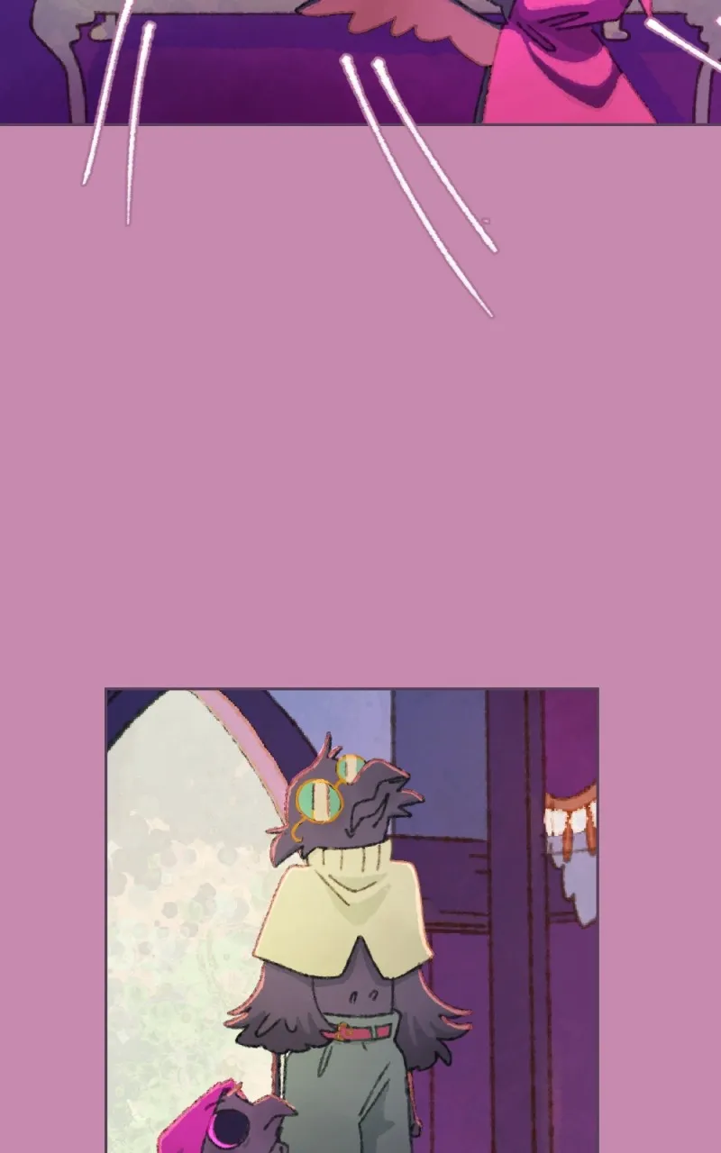The Blind Prince Chapter 38 page 46 - 