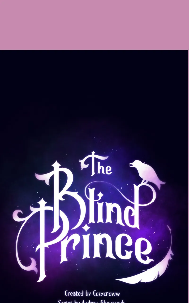The Blind Prince Chapter 38 page 48 - 