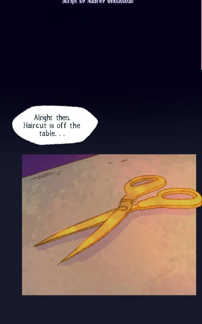The Blind Prince Chapter 38 page 49 - 