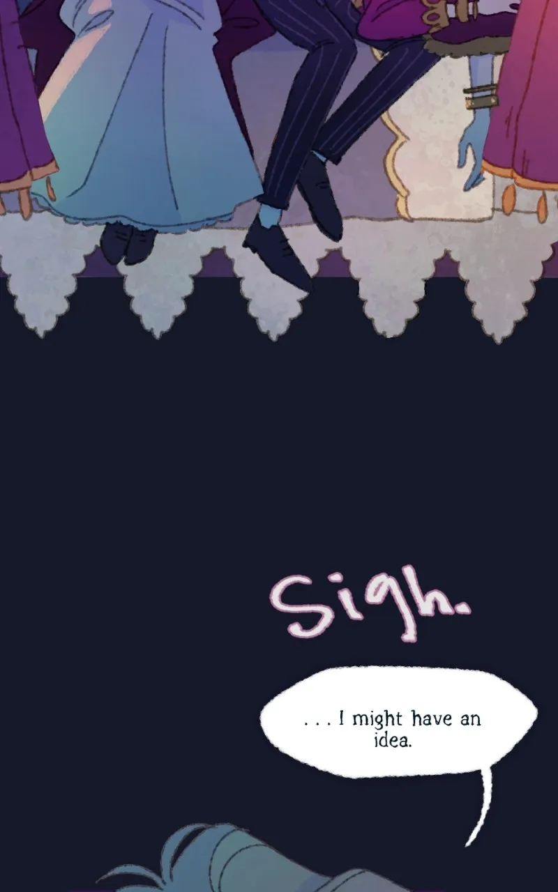 The Blind Prince Chapter 38 page 51 - 