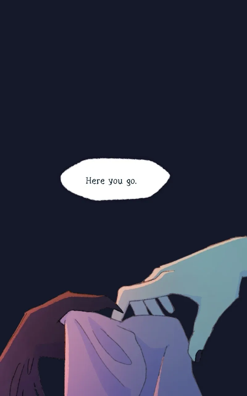 The Blind Prince Chapter 38 page 54 - 