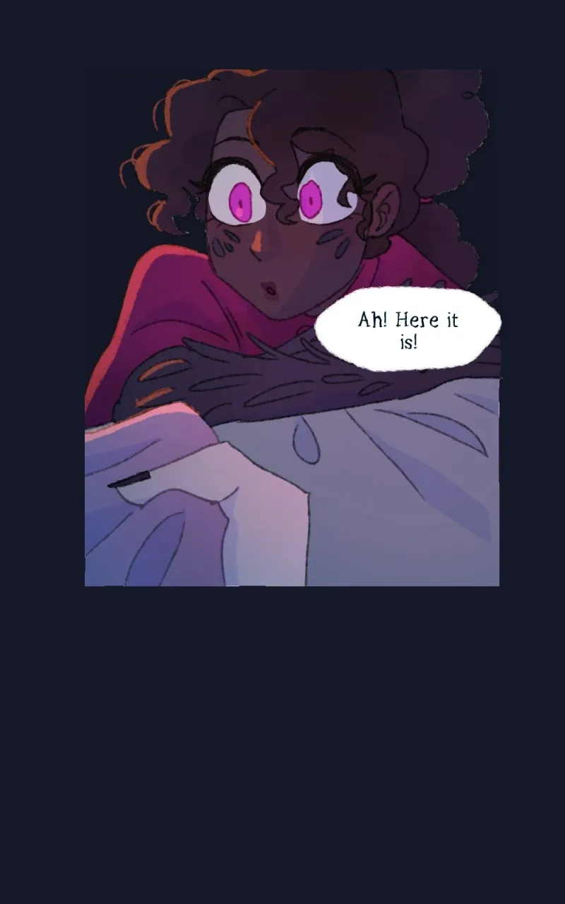 The Blind Prince Chapter 38 page 57 - 