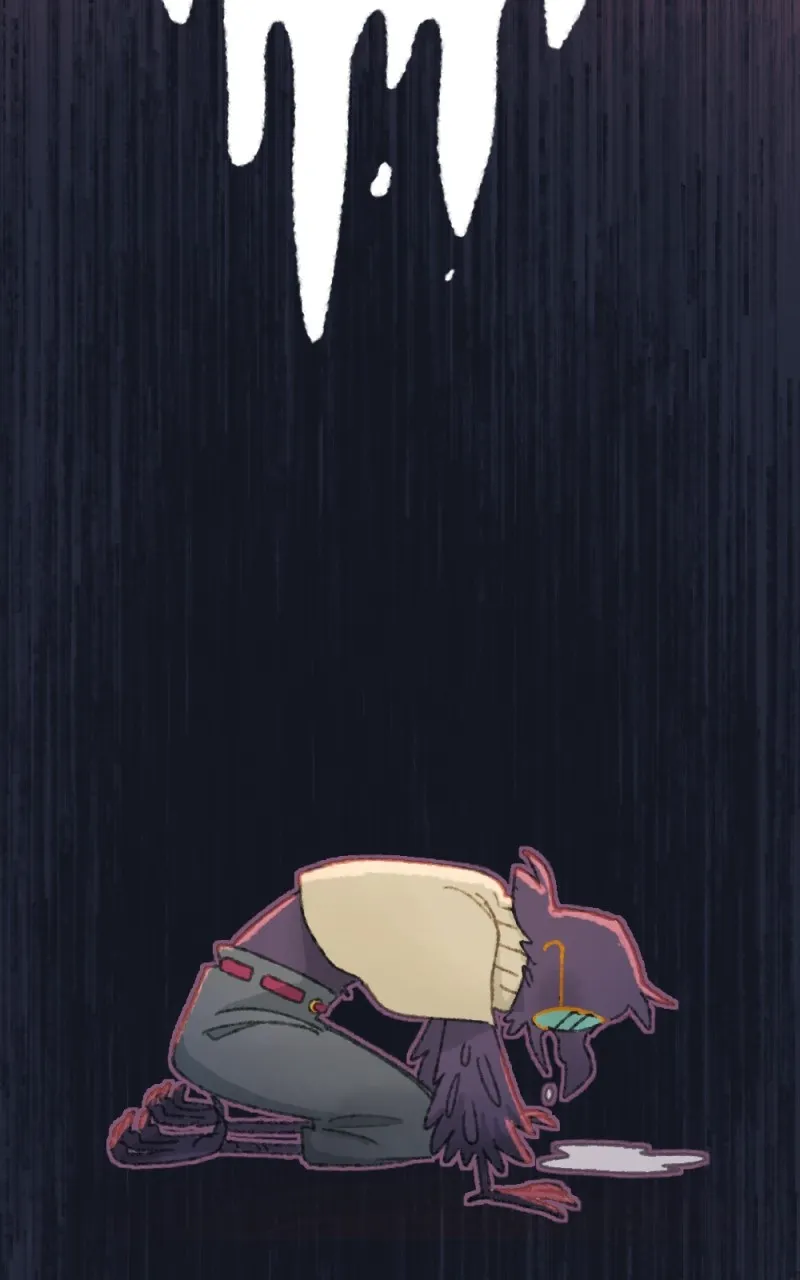 The Blind Prince Chapter 38 page 7 - 