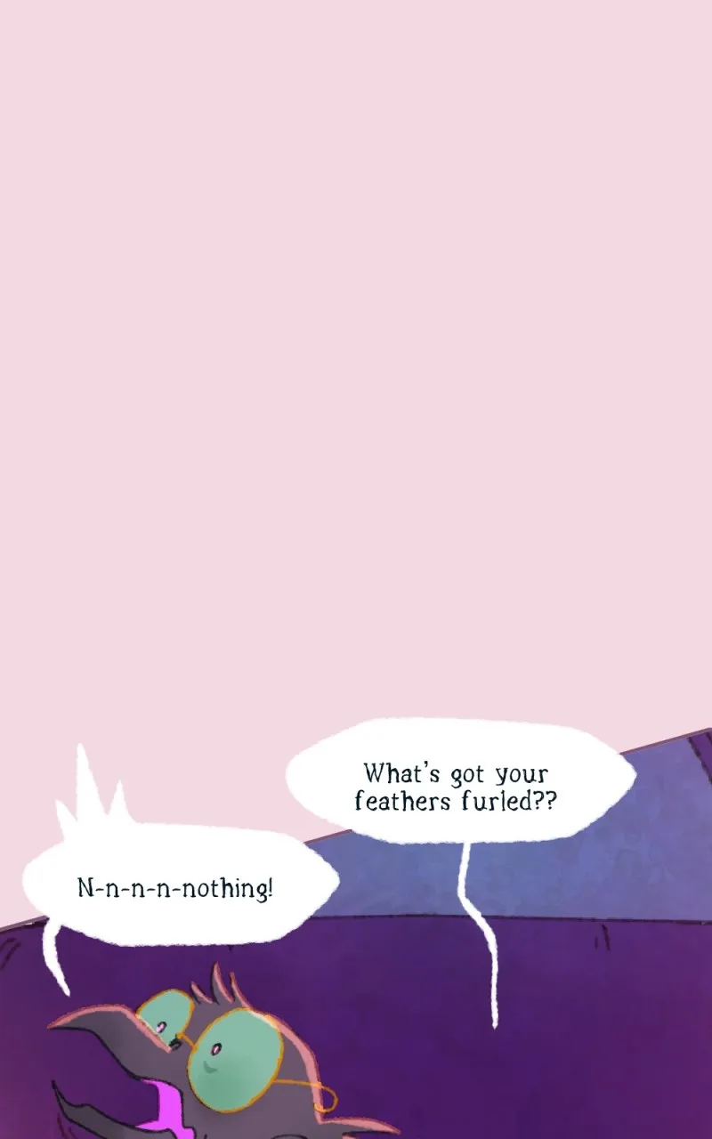 The Blind Prince Chapter 38 page 10 - 