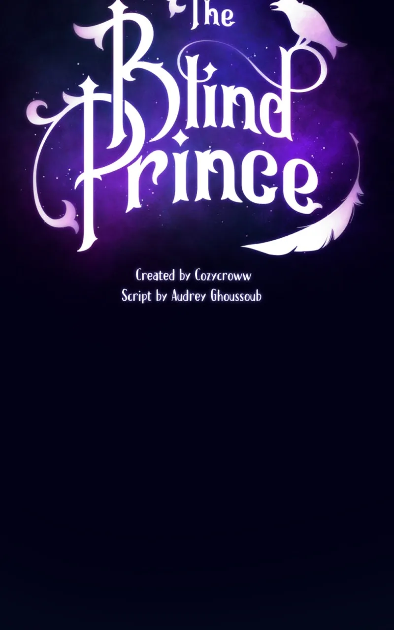The Blind Prince Chapter 39 page 15 - 