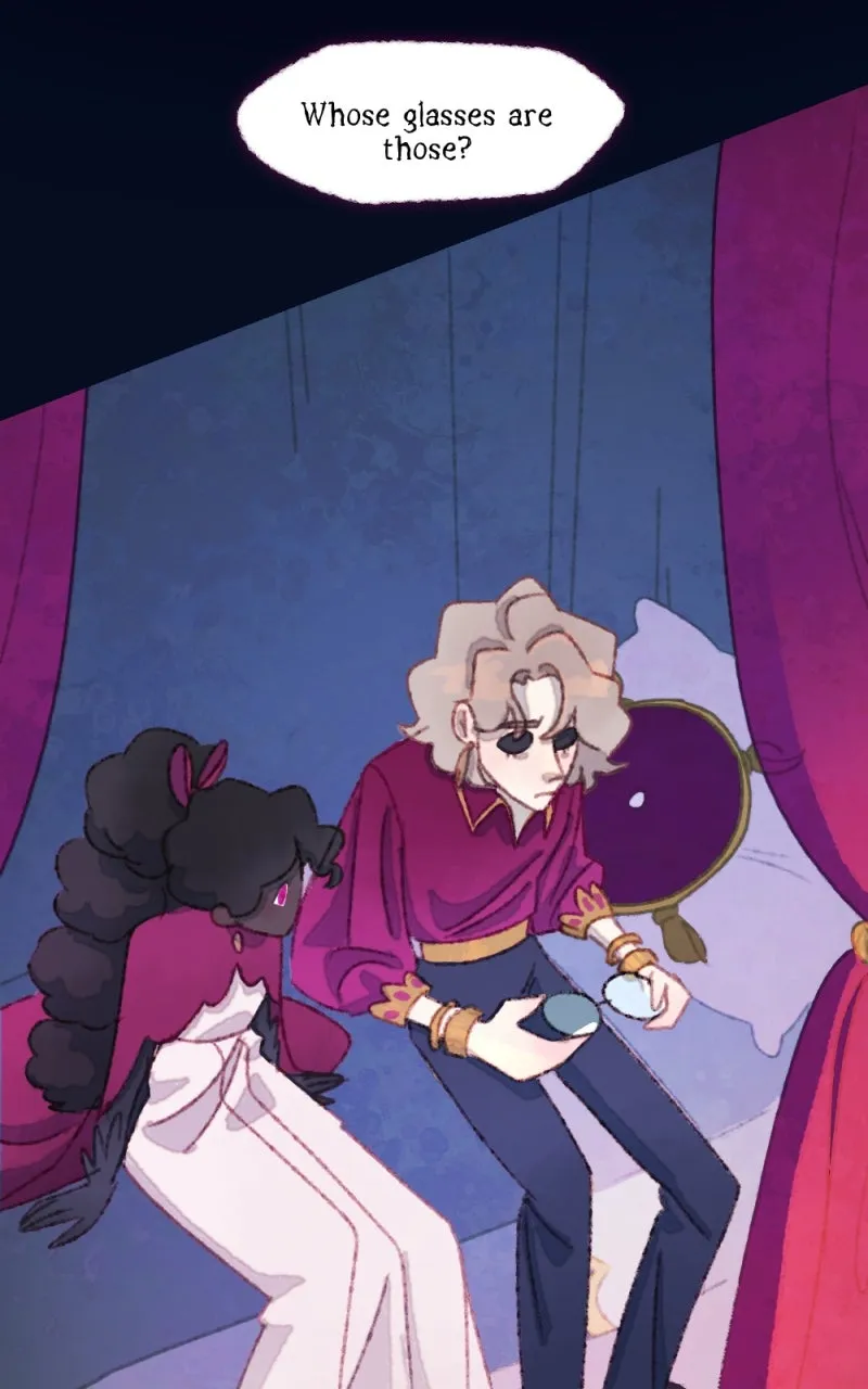 The Blind Prince Chapter 39 page 16 - 