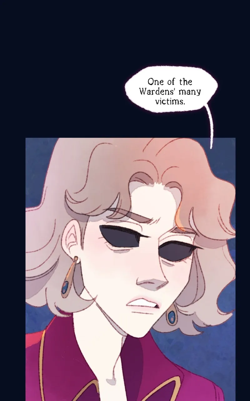 The Blind Prince Chapter 39 page 18 - 