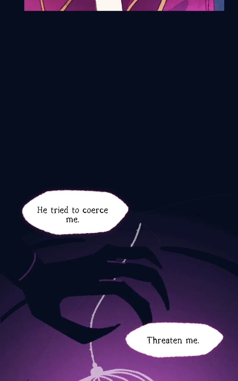 The Blind Prince Chapter 39 page 19 - 