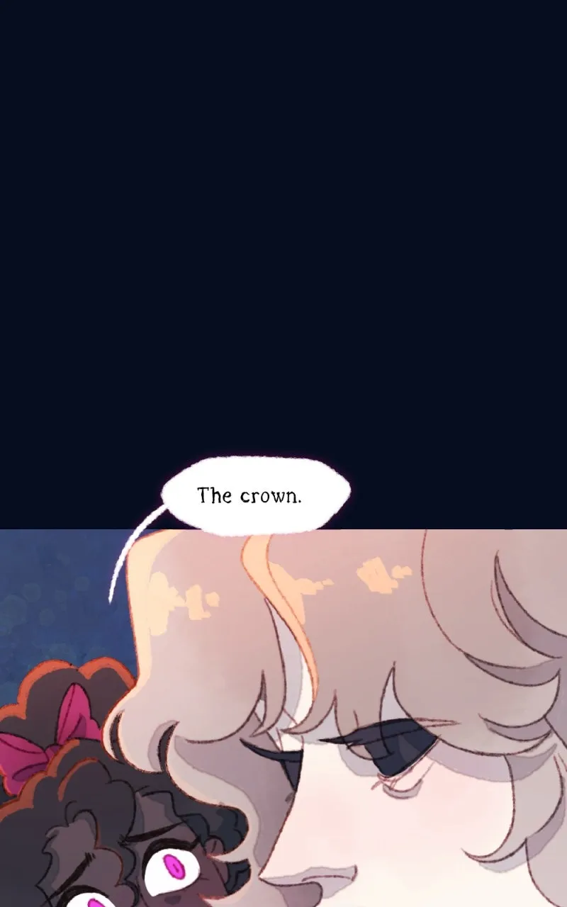 The Blind Prince Chapter 39 page 22 - 