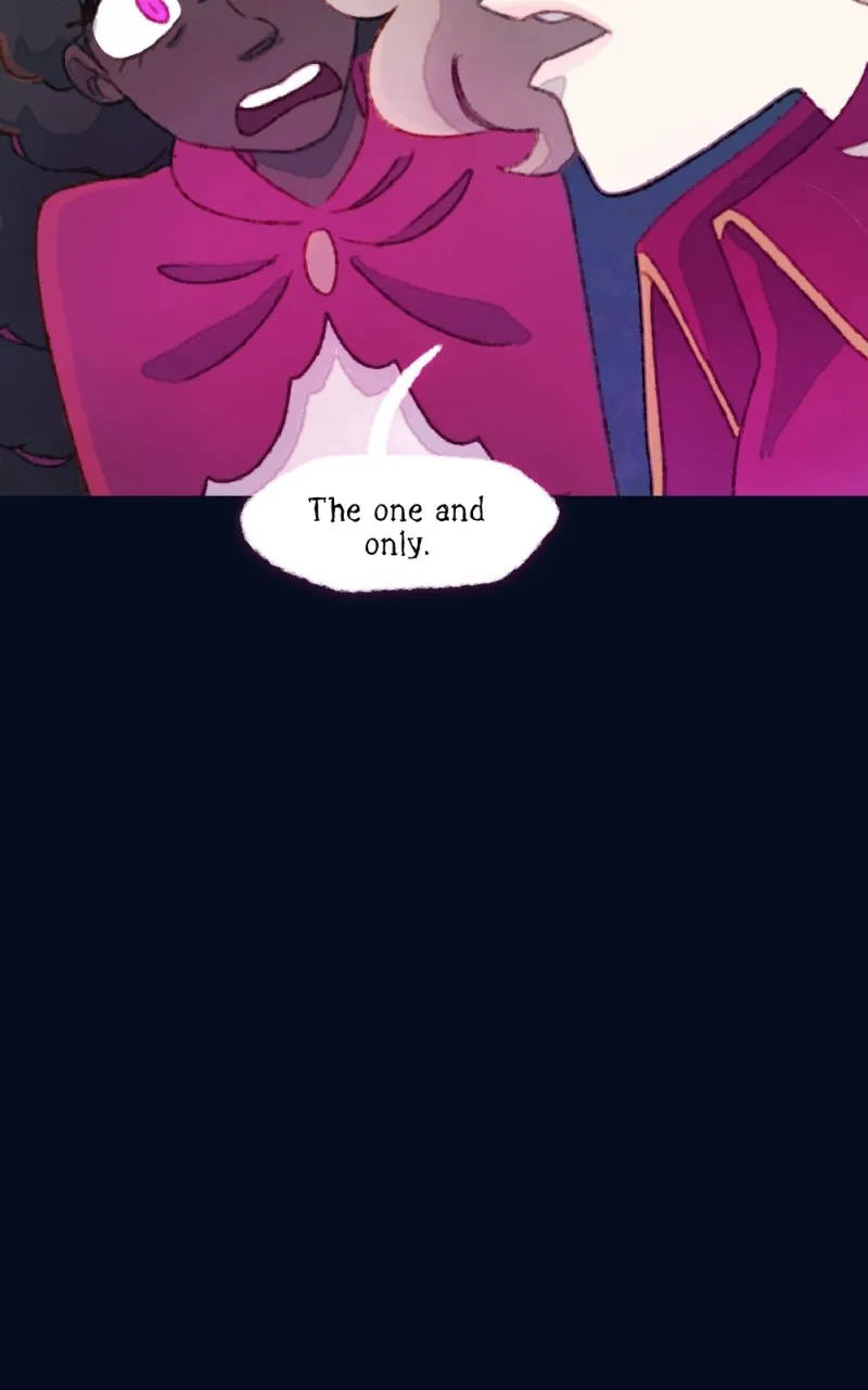 The Blind Prince Chapter 39 page 23 - 