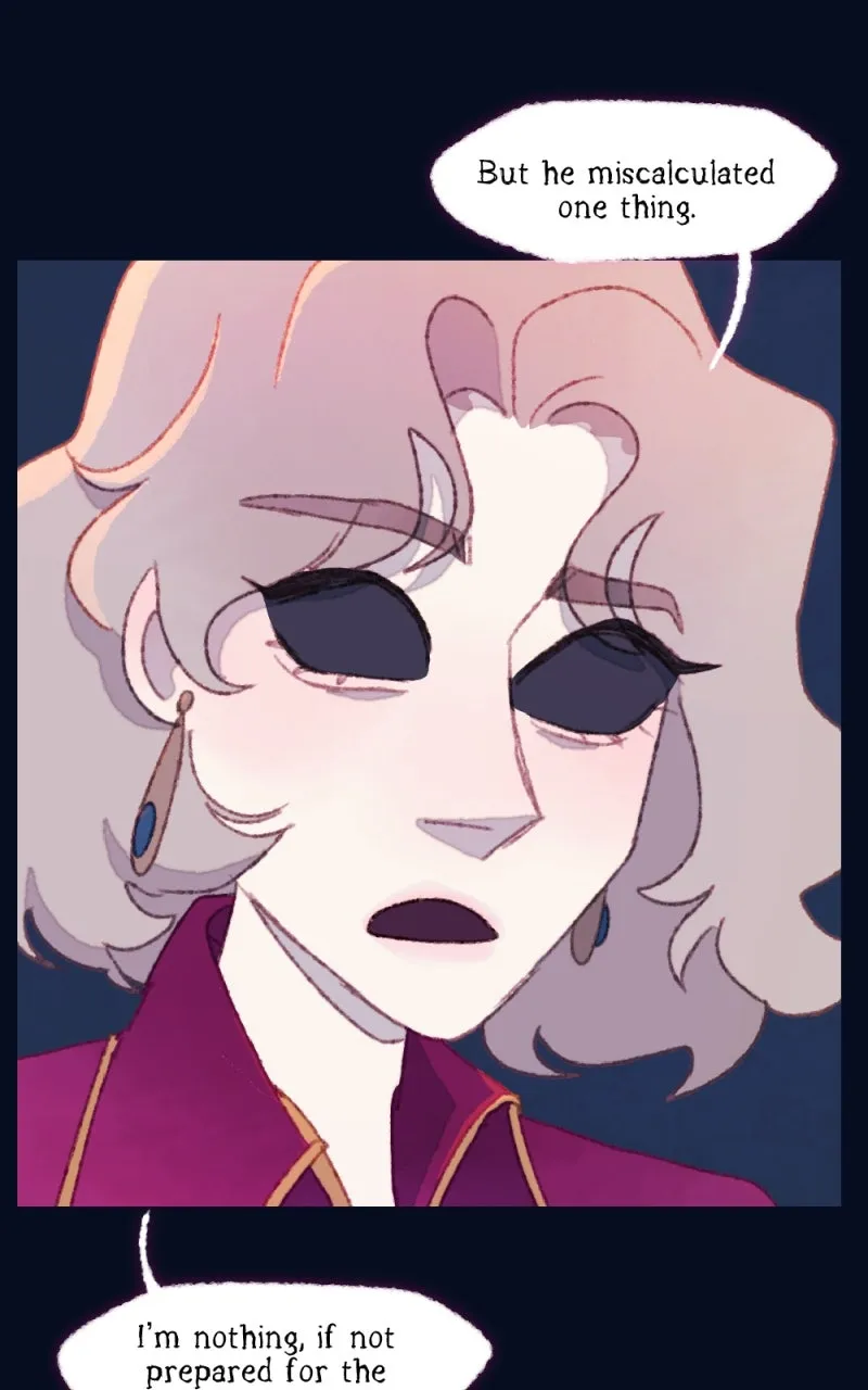The Blind Prince Chapter 39 page 24 - 