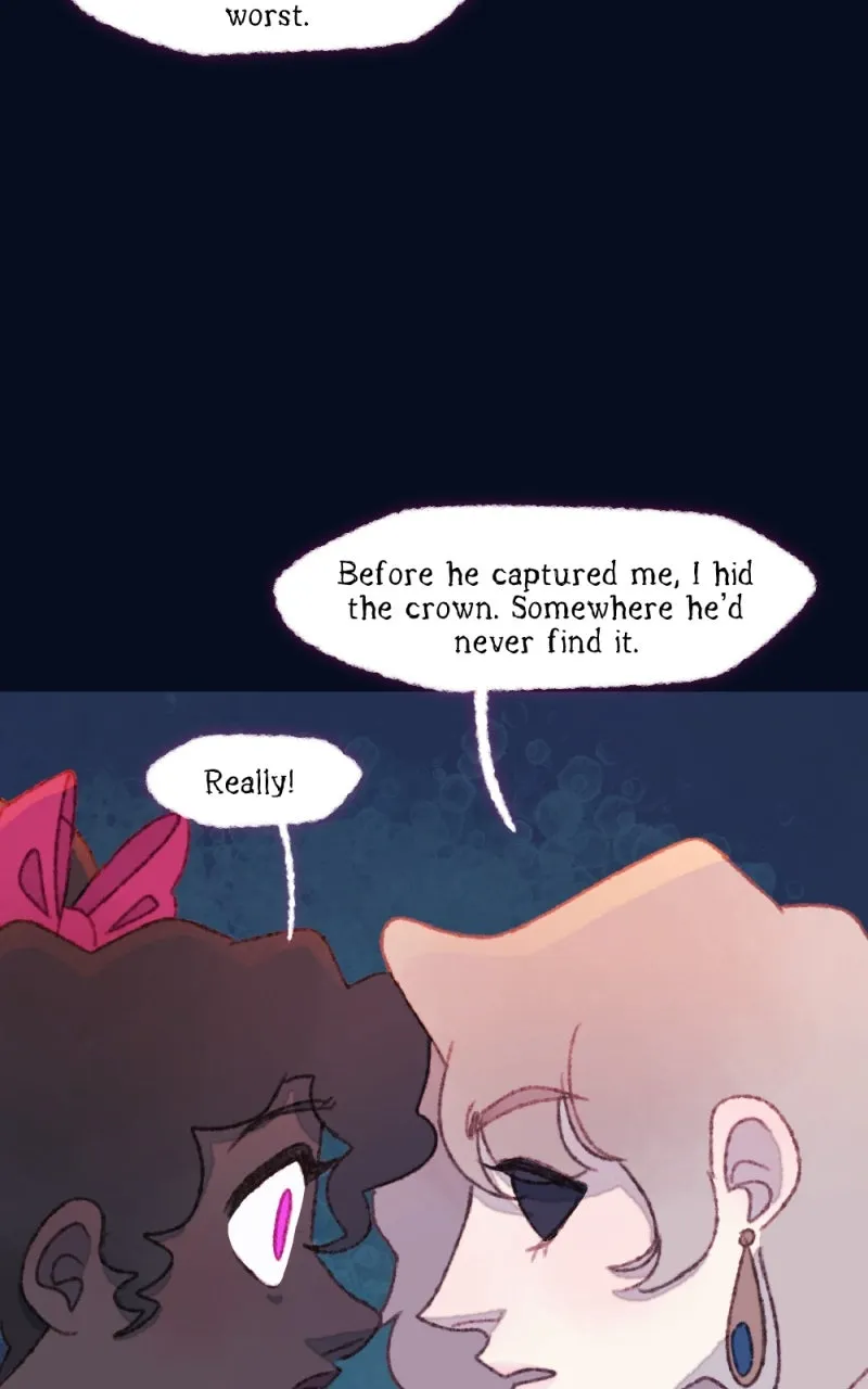 The Blind Prince Chapter 39 page 25 - 