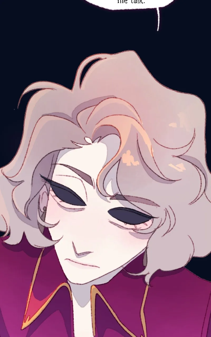 The Blind Prince Chapter 39 page 27 - 