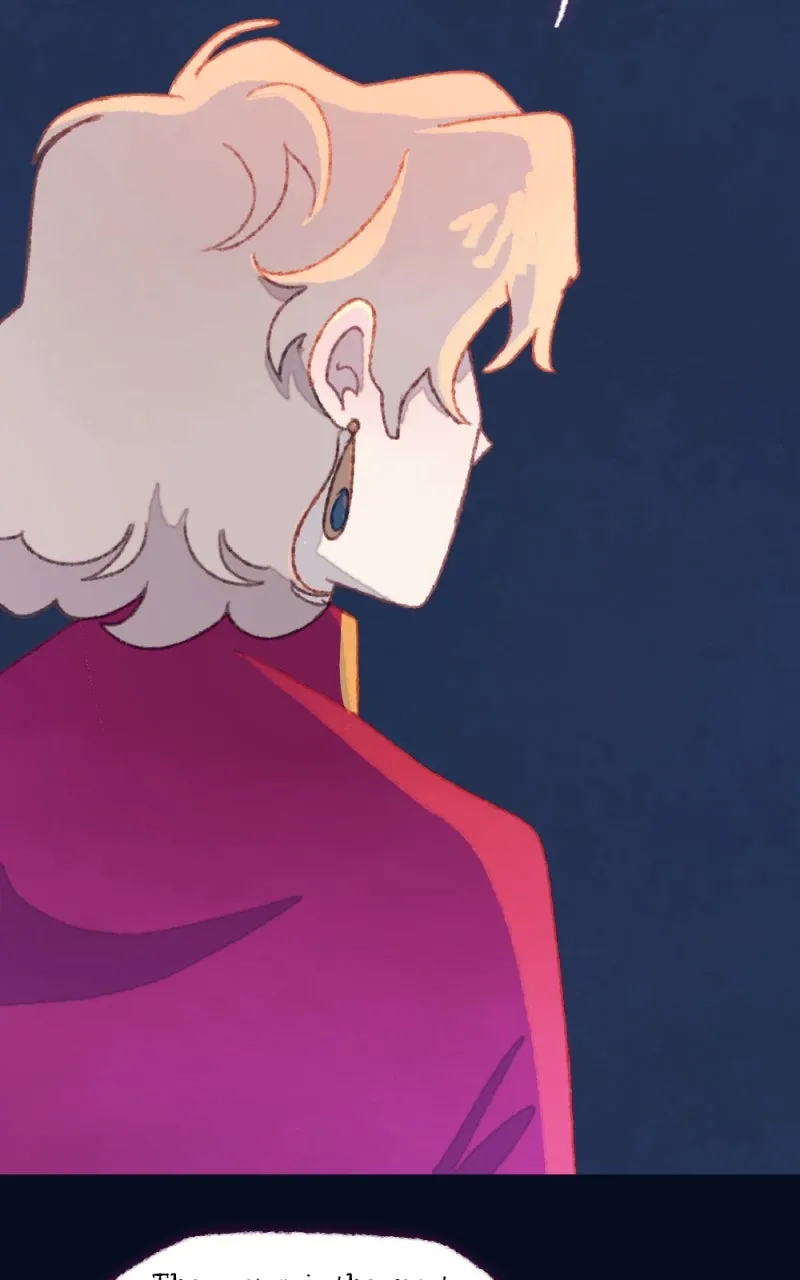 The Blind Prince Chapter 39 page 29 - 