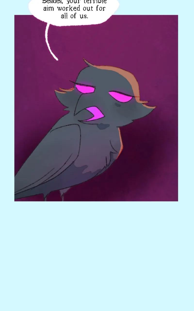The Blind Prince Chapter 39 page 4 - 