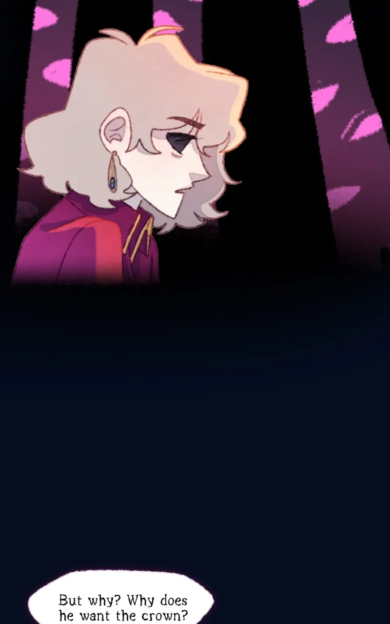 The Blind Prince Chapter 39 page 31 - 