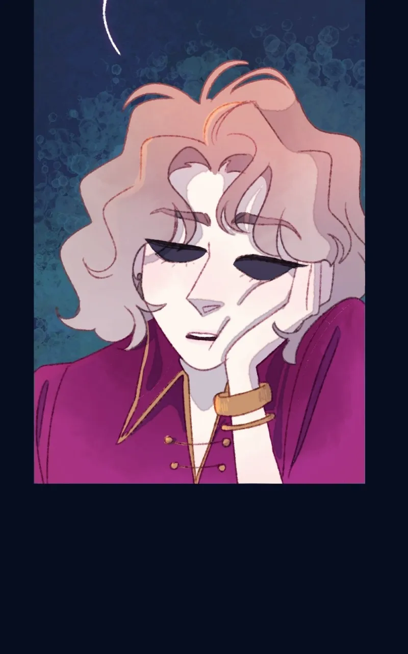 The Blind Prince Chapter 39 page 35 - 