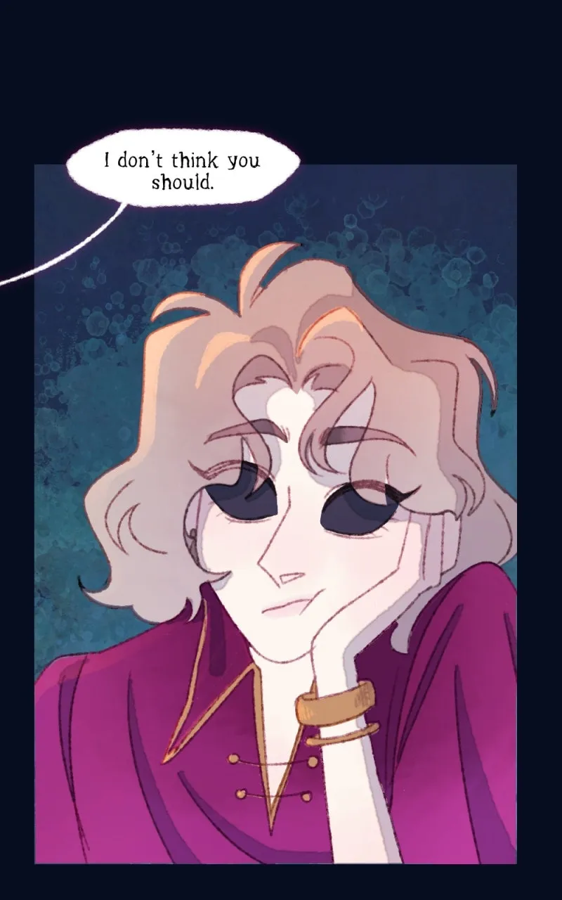 The Blind Prince Chapter 39 page 36 - 