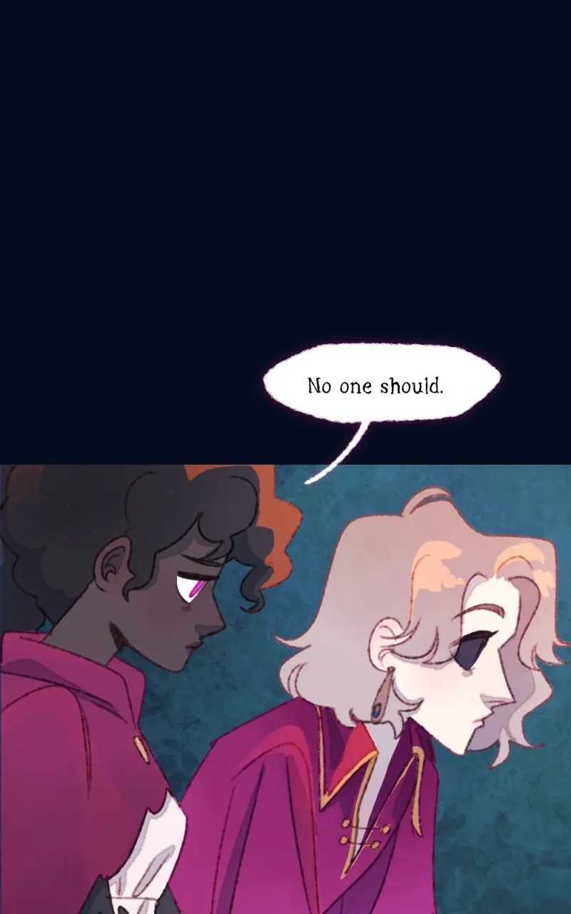 The Blind Prince Chapter 39 page 37 - 