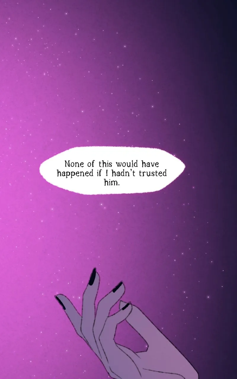 The Blind Prince Chapter 39 page 40 - 