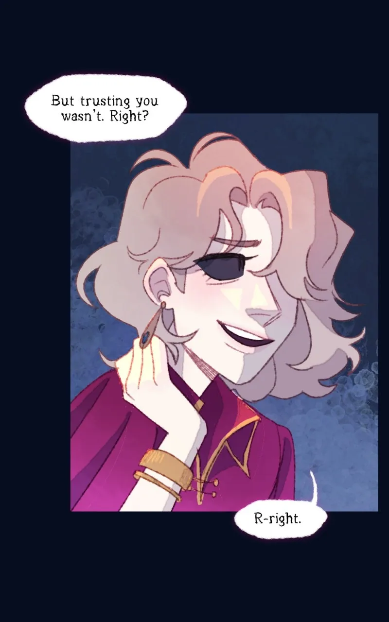 The Blind Prince Chapter 39 page 43 - 