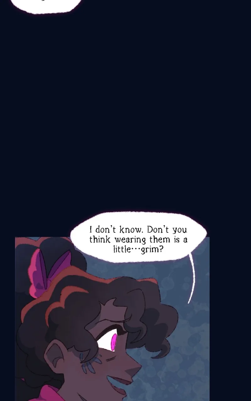 The Blind Prince Chapter 39 page 50 - 