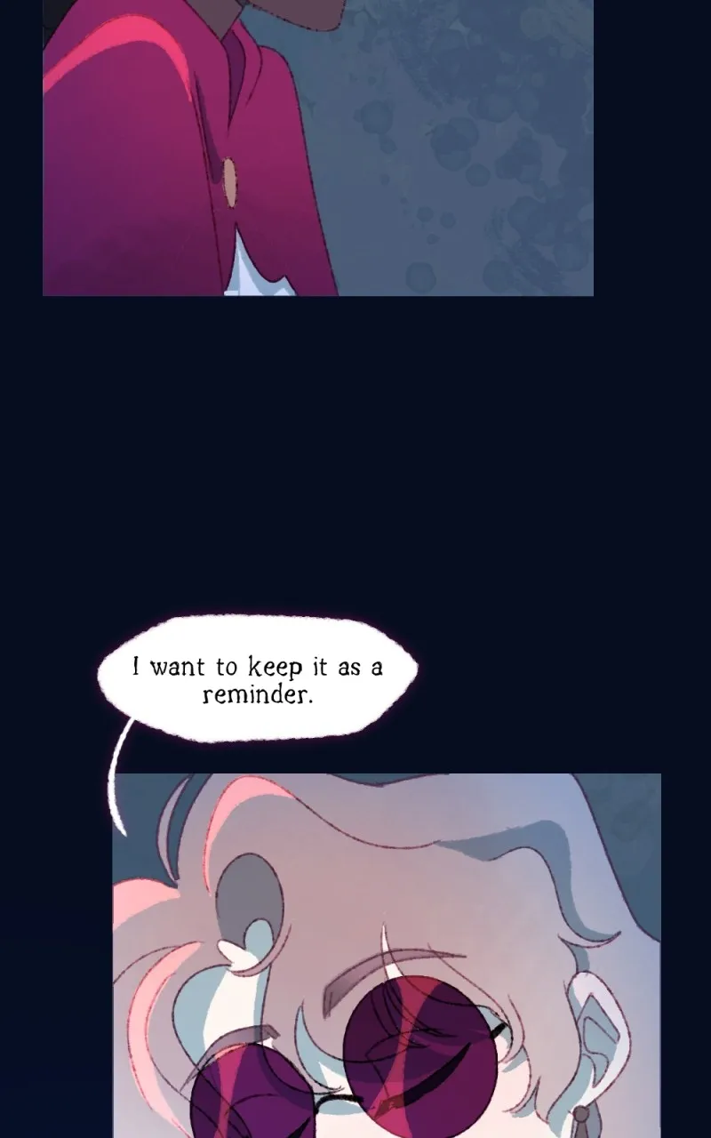 The Blind Prince Chapter 39 page 51 - 