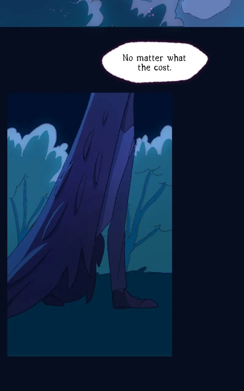 The Blind Prince Chapter 39 page 54 - 