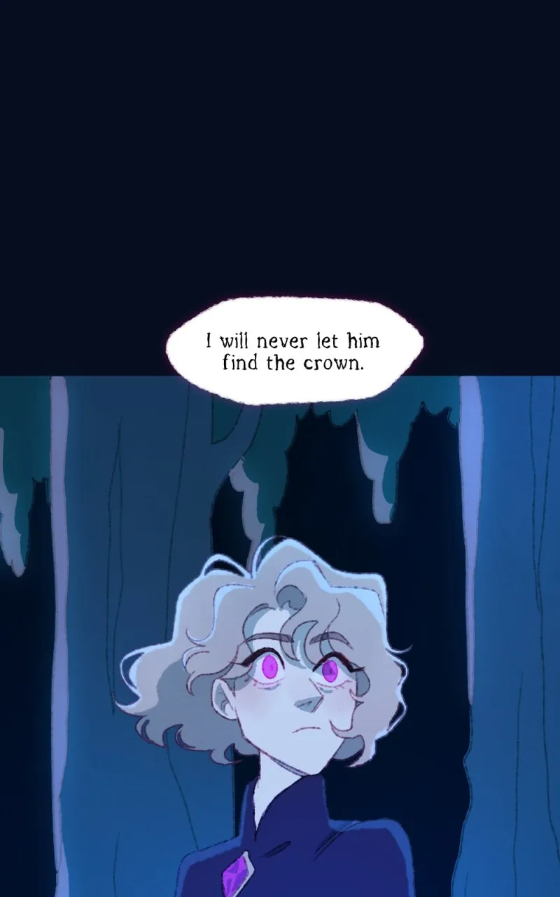 The Blind Prince Chapter 39 page 55 - 