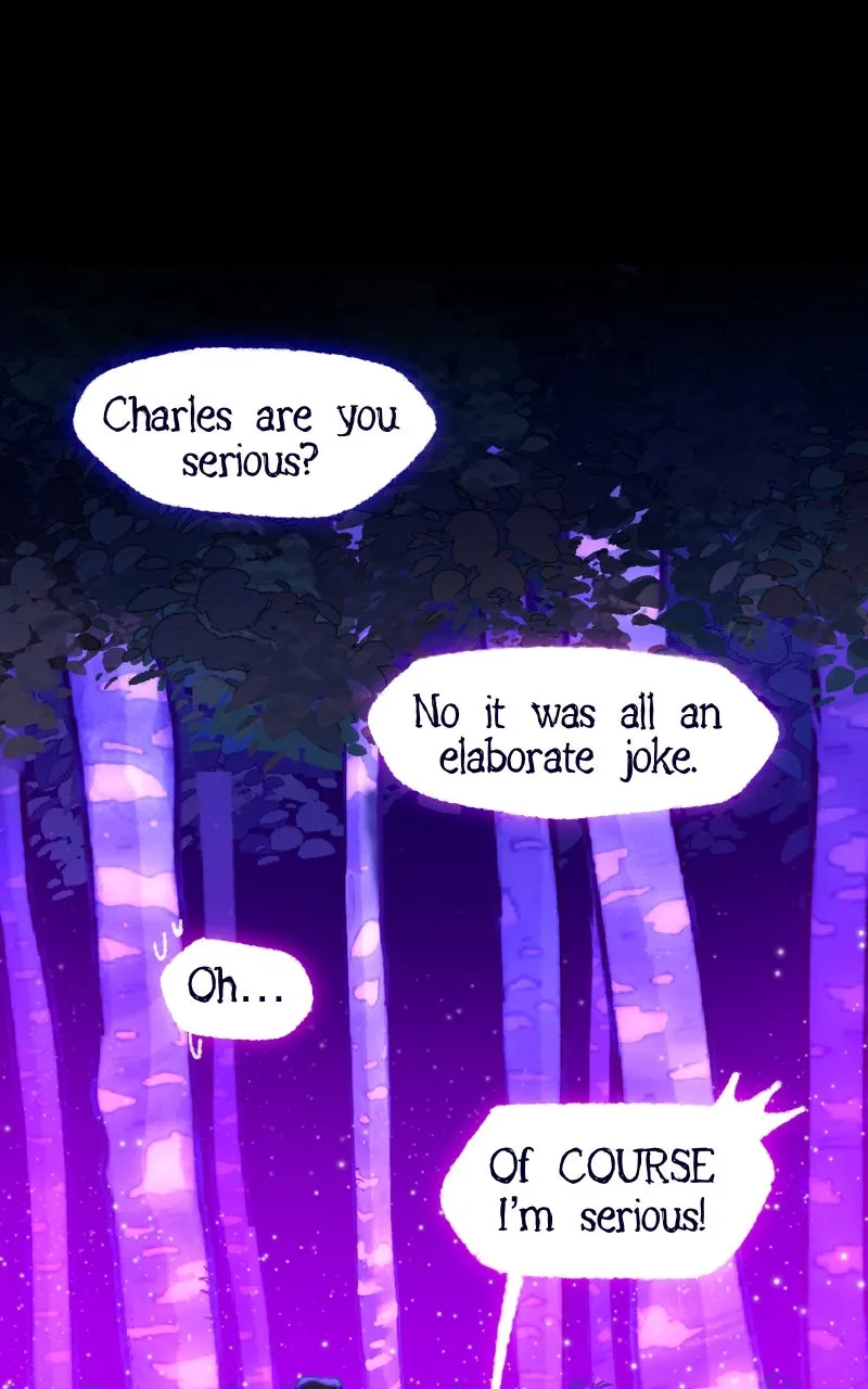 The Blind Prince Chapter 4 page 1 - 