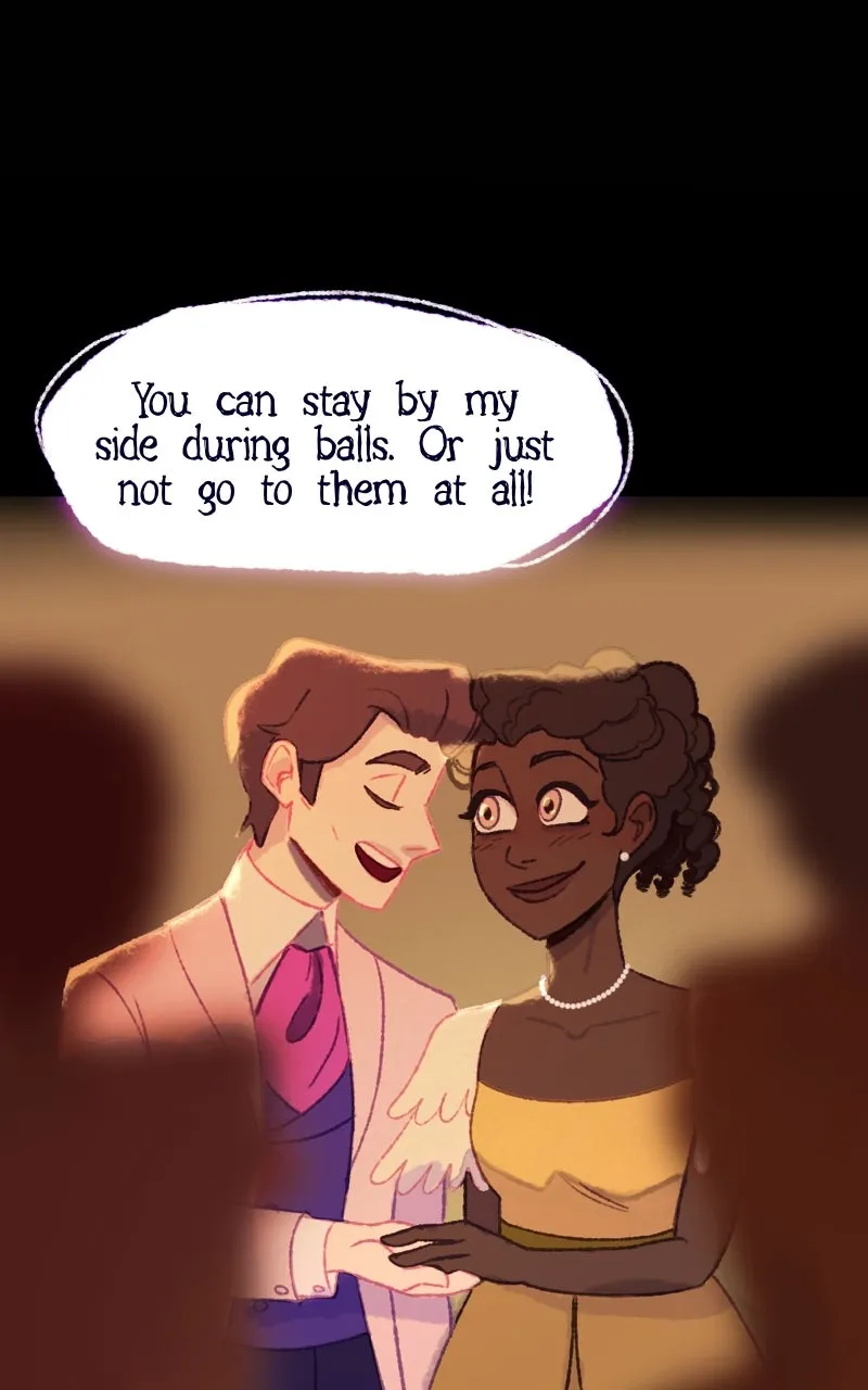 The Blind Prince Chapter 4 page 11 - 
