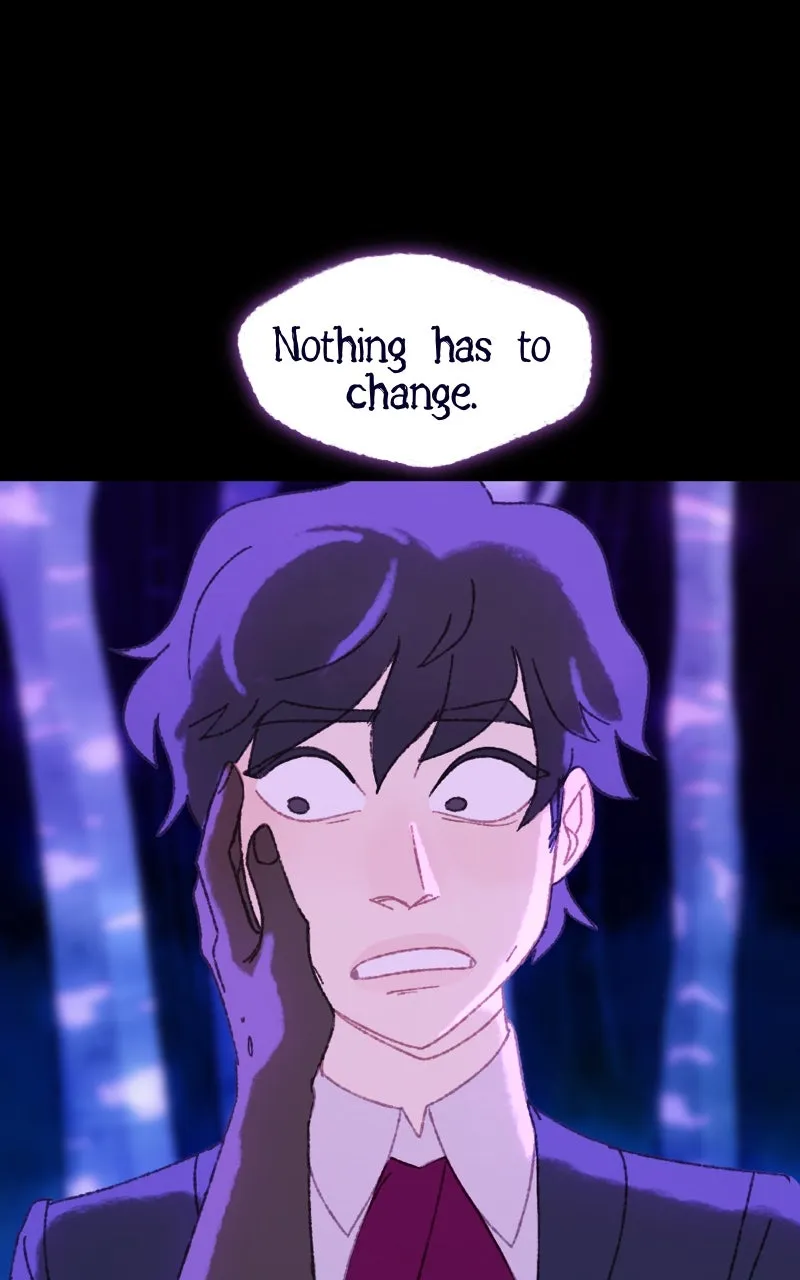 The Blind Prince Chapter 4 page 109 - 