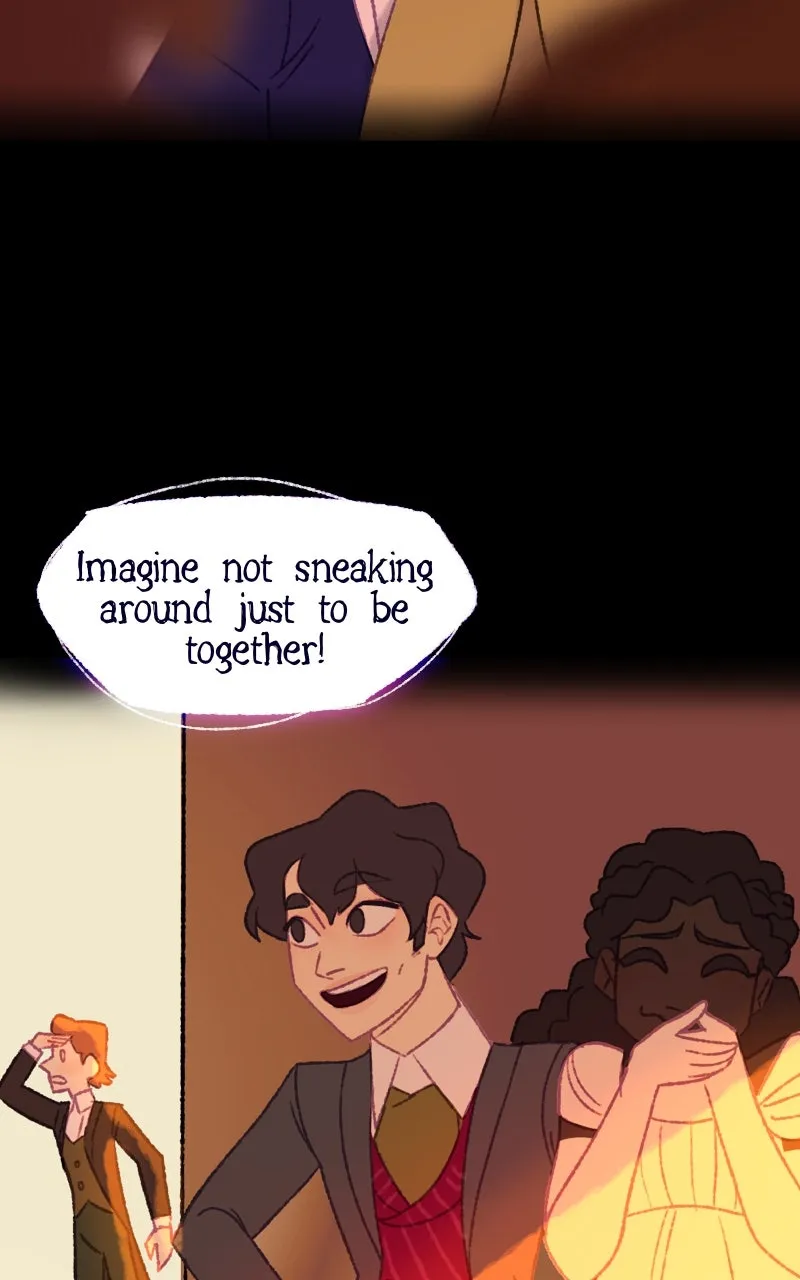 The Blind Prince Chapter 4 page 12 - 