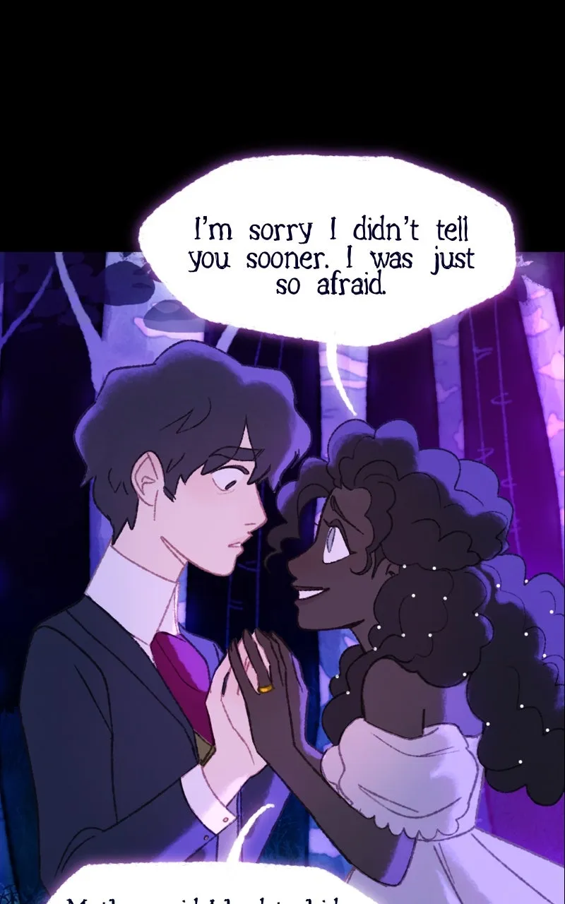 The Blind Prince Chapter 4 page 115 - 