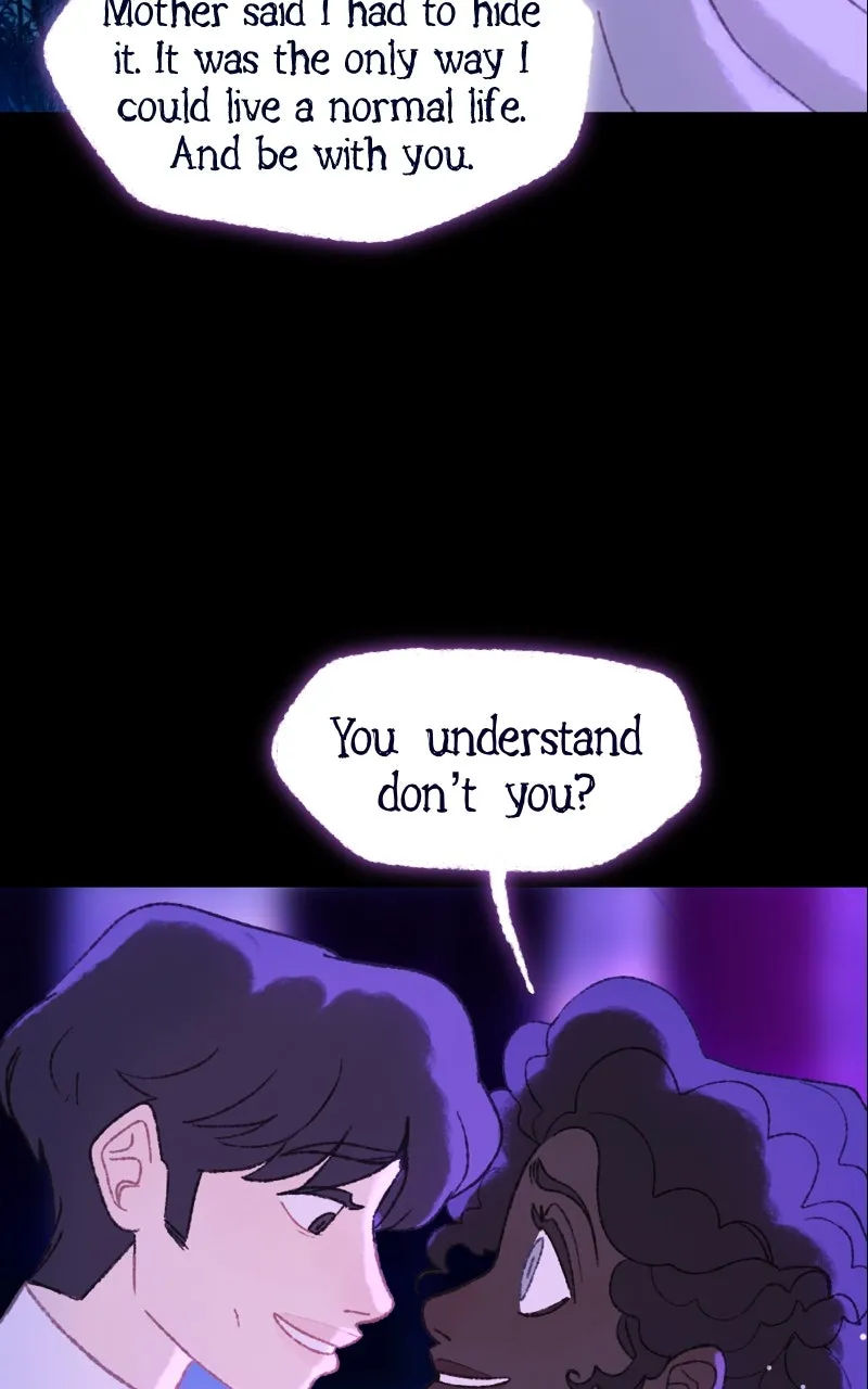 The Blind Prince Chapter 4 page 116 - 