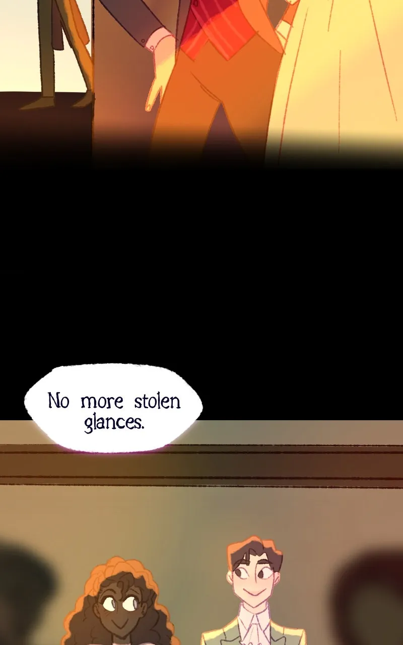 The Blind Prince Chapter 4 page 13 - 
