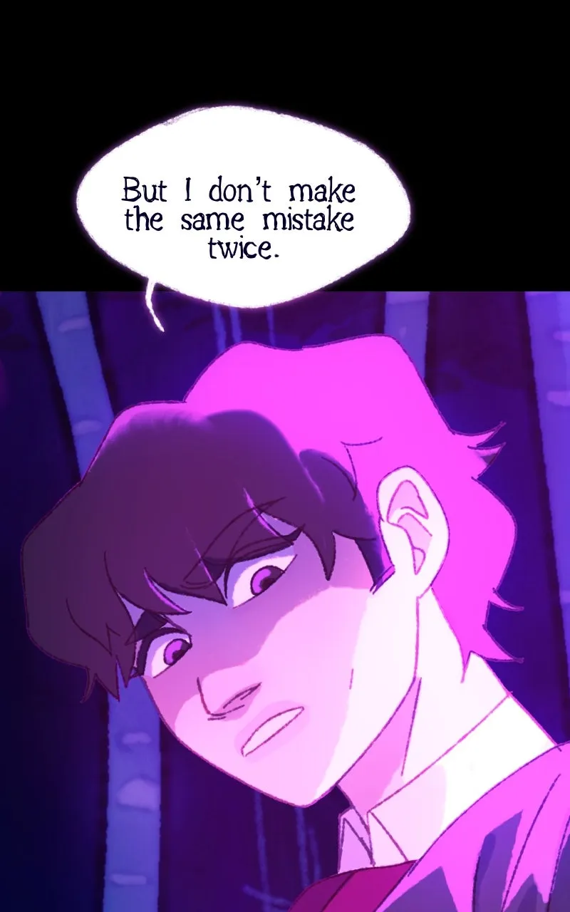 The Blind Prince Chapter 4 page 128 - 