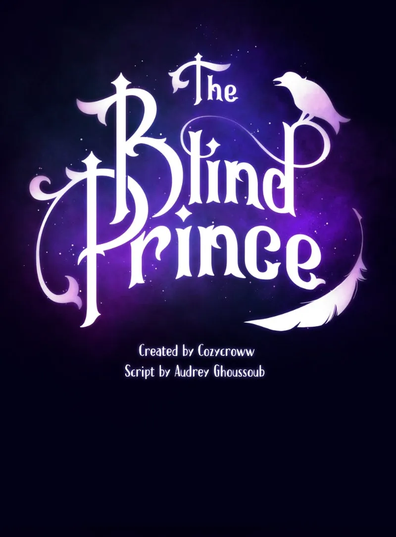 The Blind Prince Chapter 4 page 136 - 