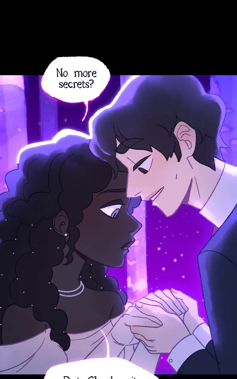 The Blind Prince Chapter 4 page 16 - 