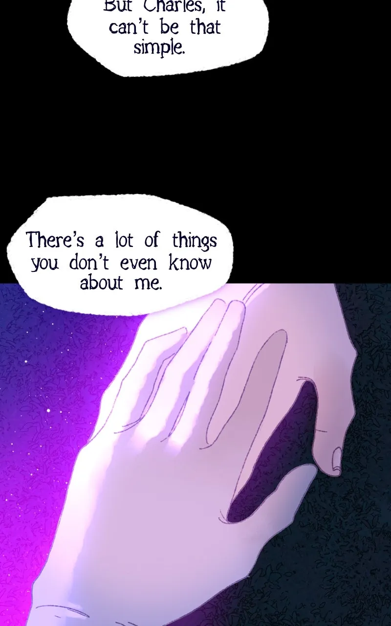 The Blind Prince Chapter 4 page 17 - 