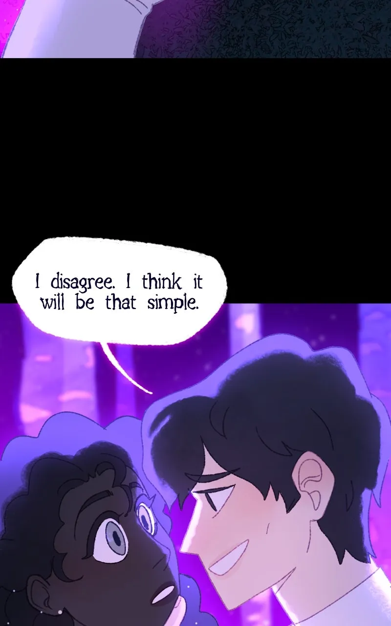 The Blind Prince Chapter 4 page 18 - 