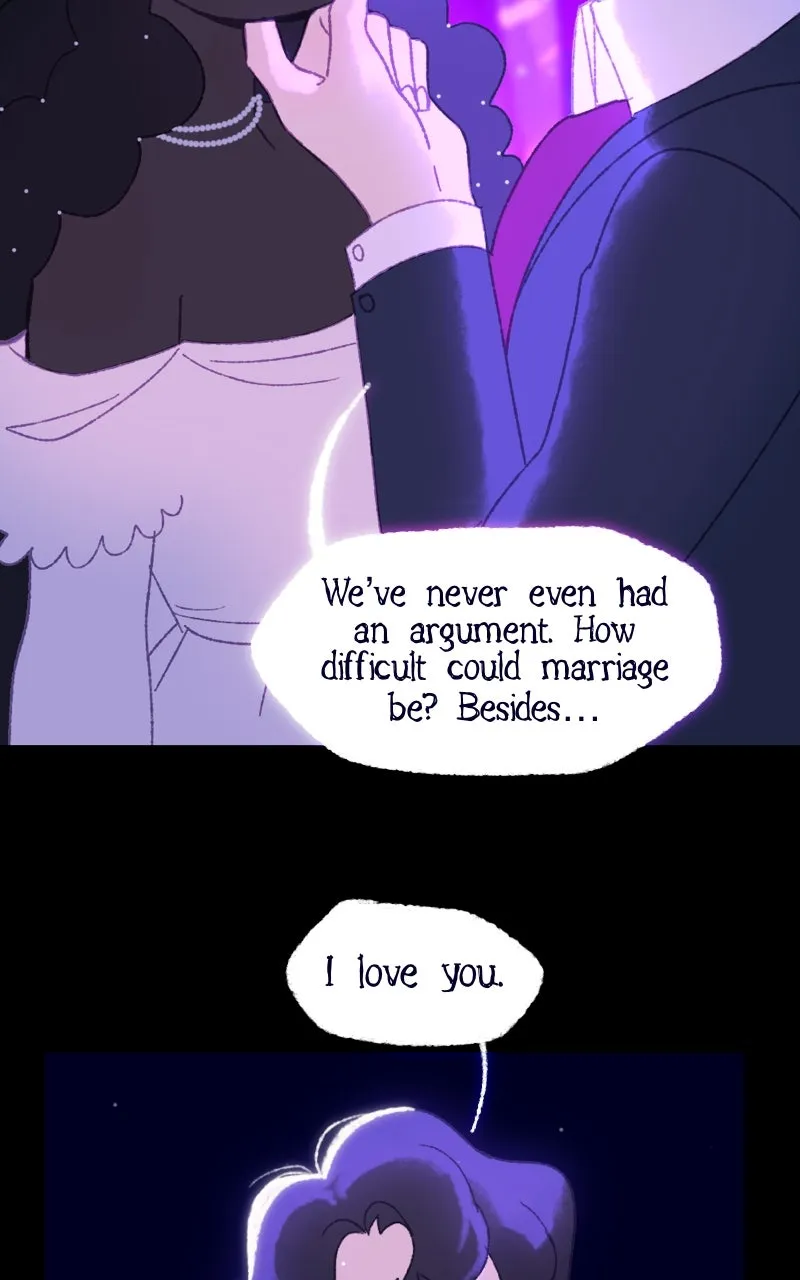 The Blind Prince Chapter 4 page 19 - 